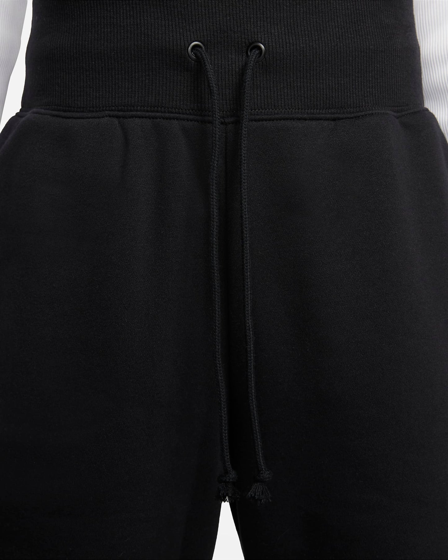 Nike Sportswear Phoenix Fleece Wide-Leg | Black