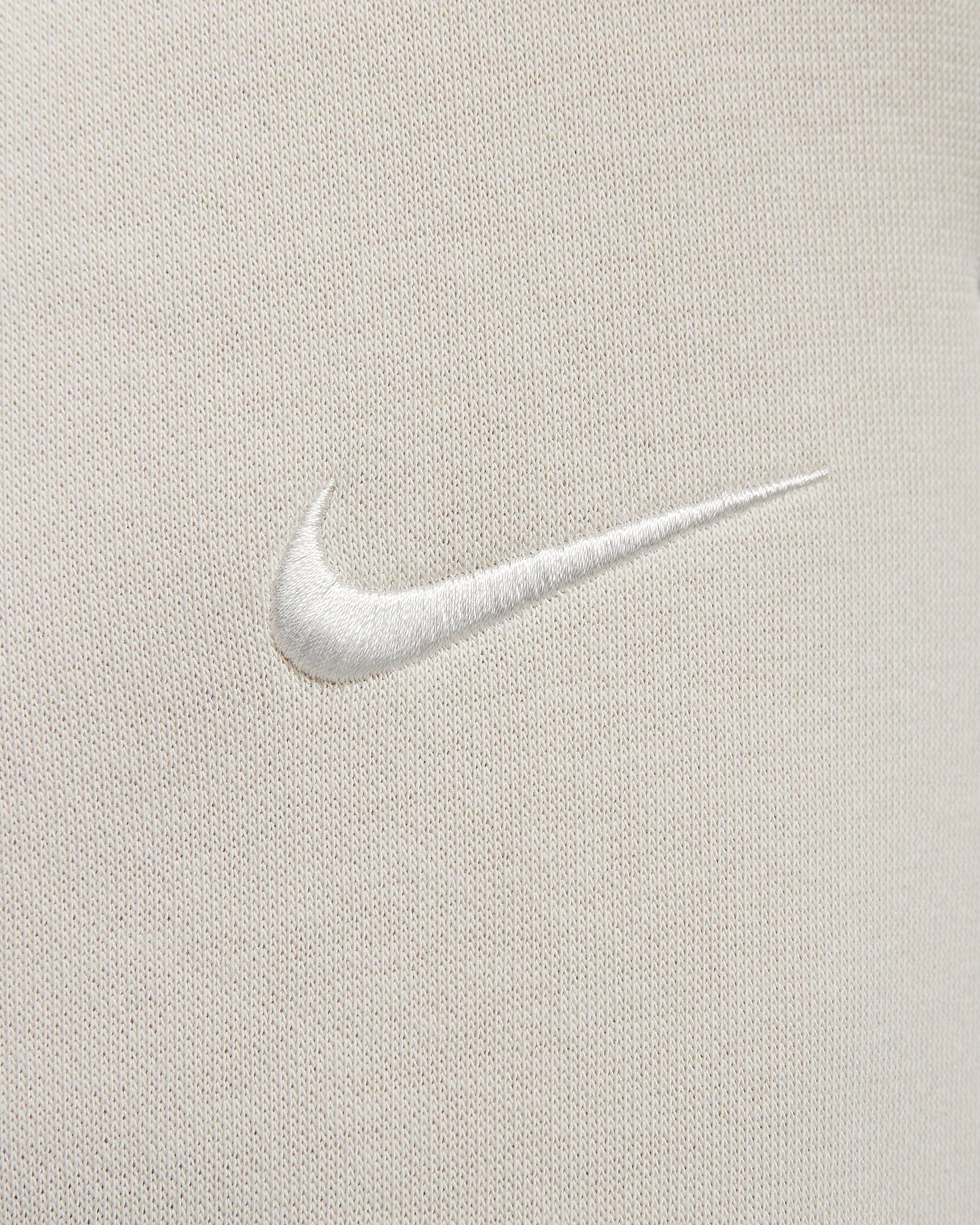 Nike Sportswear Phoenix Fleece Wide-Leg | Light Orewood Brown