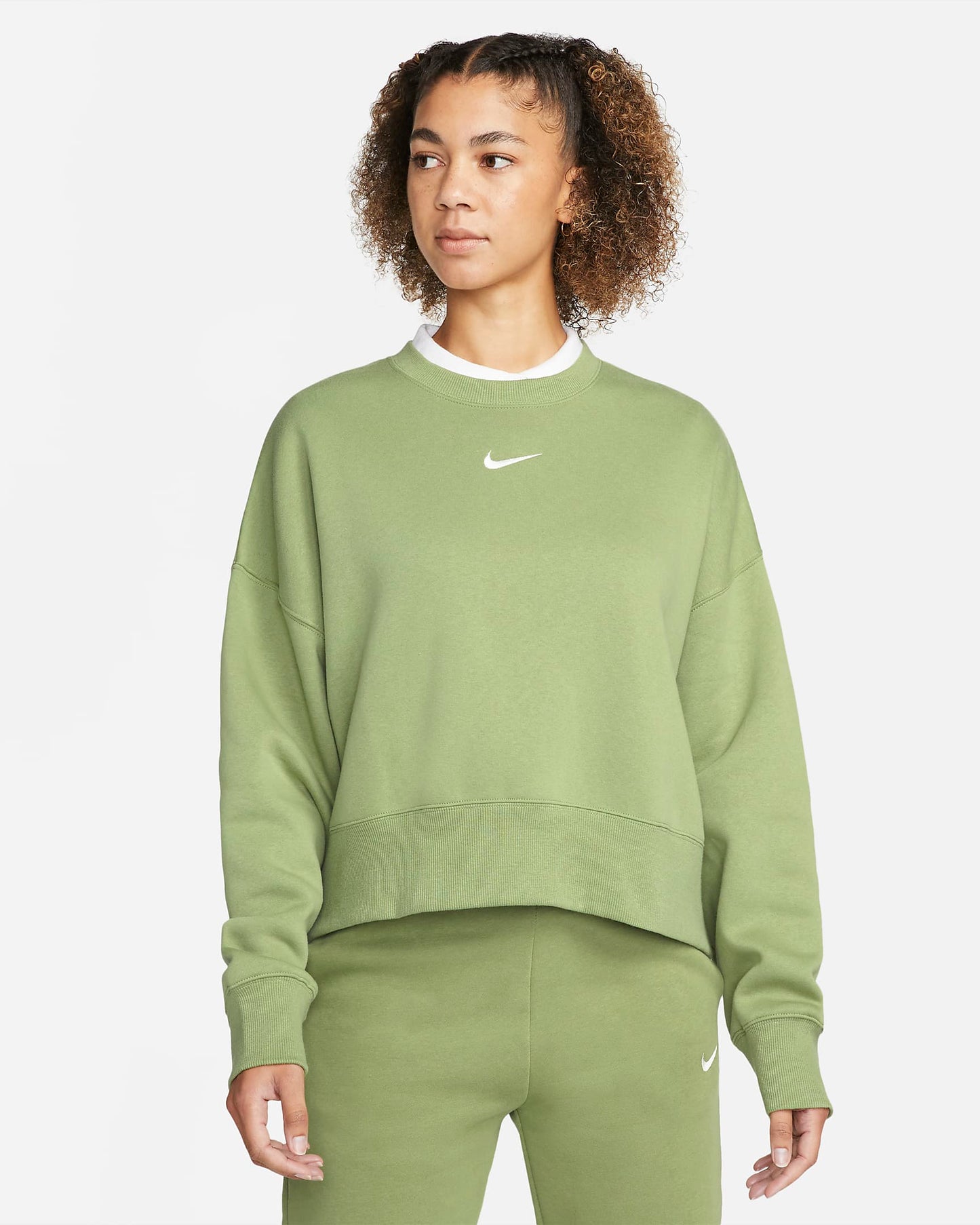 Nike Sportswear Phoenix Fleece | Alligator