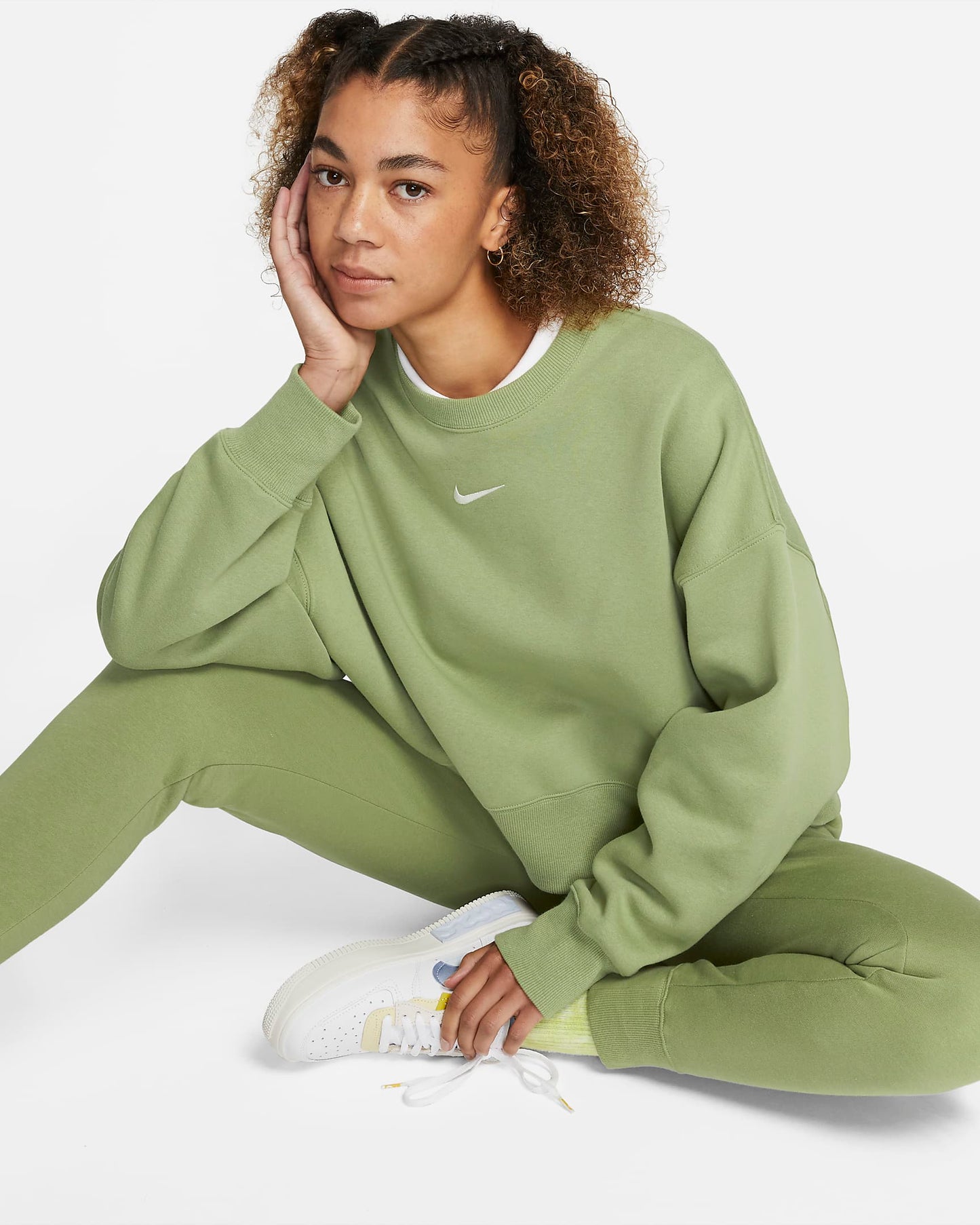 Nike Sportswear Phoenix Fleece | Alligator