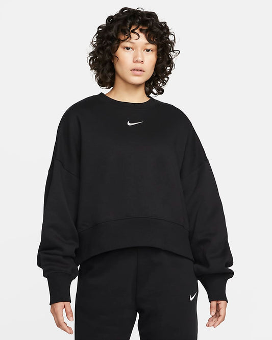 Nike Sportswear Phoenix Fleece | Black