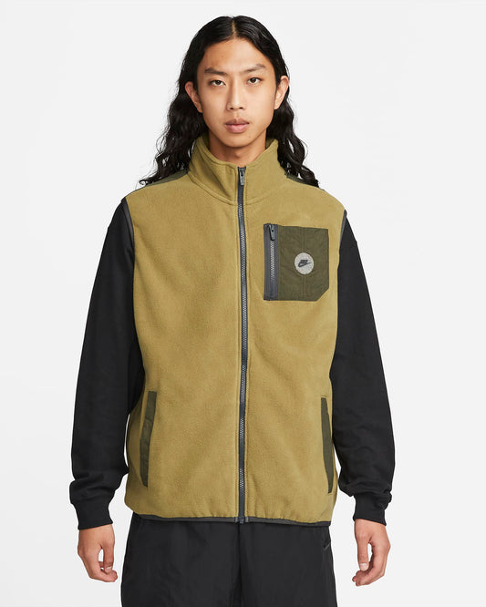 Nike Sportswear Men's Sports Utility Gilet | Pilgrim