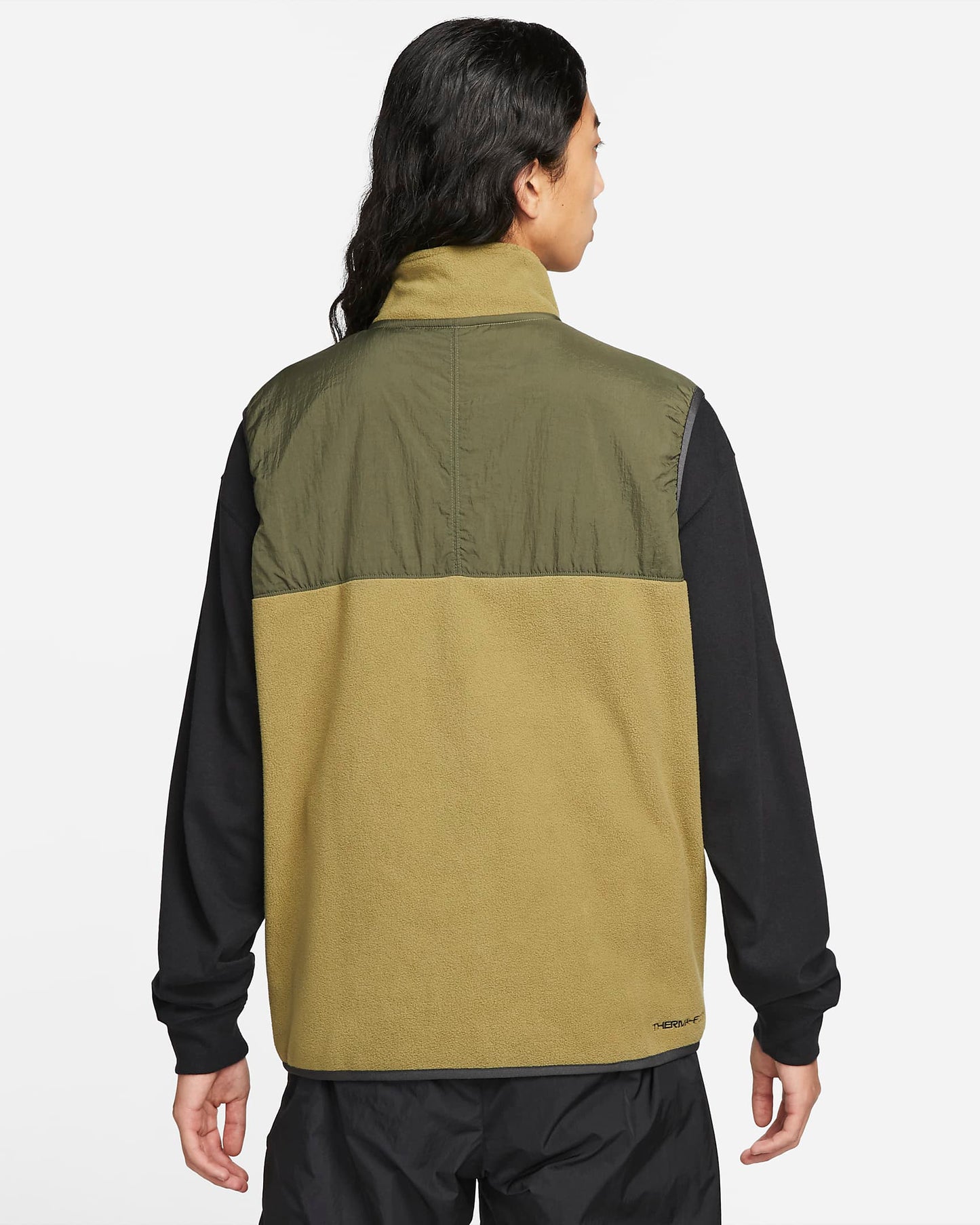 Nike Sportswear Men's Sports Utility Gilet | Pilgrim