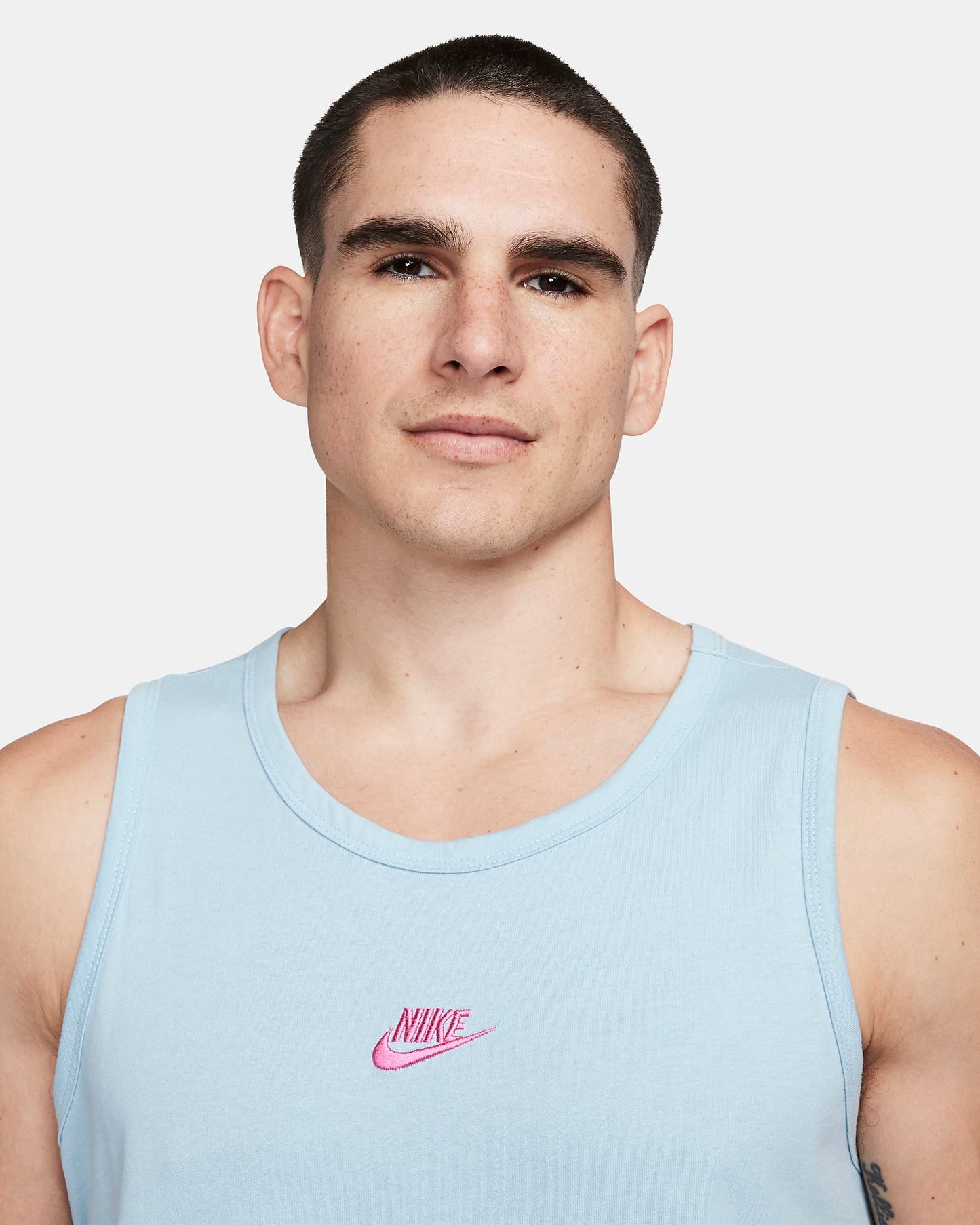 Nike Sportswear Men's Tank Top | Ocean Bliss