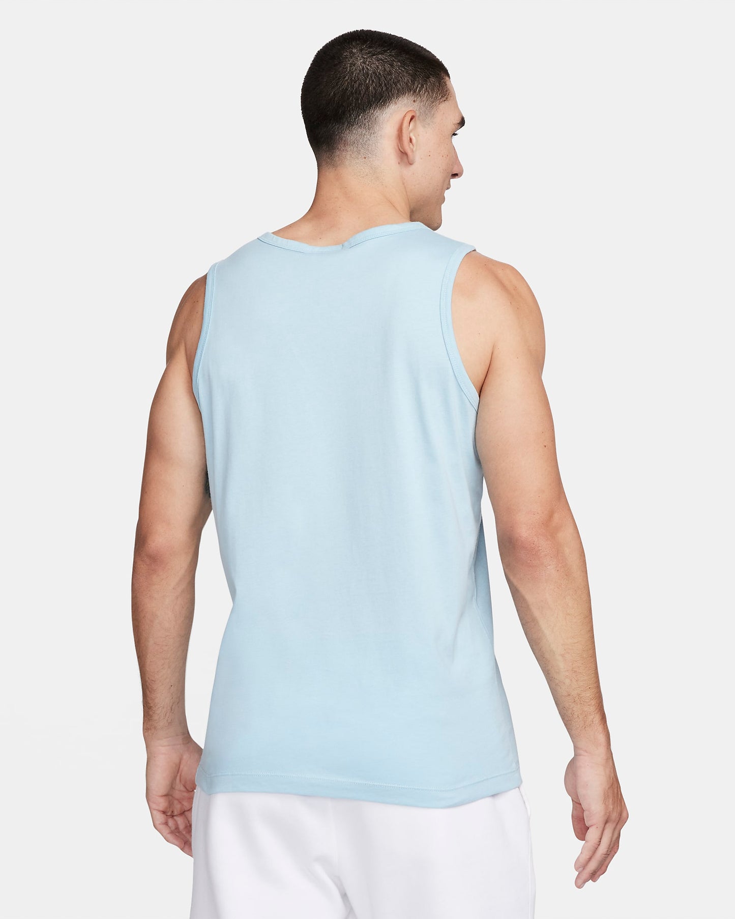 Nike Sportswear Men's Tank Top | Ocean Bliss