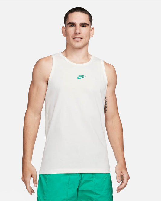 Nike Sportswear Men's Tank Top | Sail