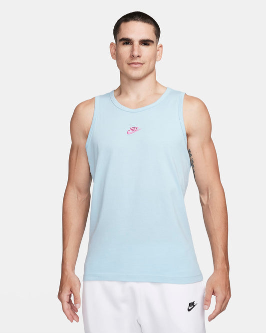 Nike Sportswear Men's Tank Top | Ocean Bliss