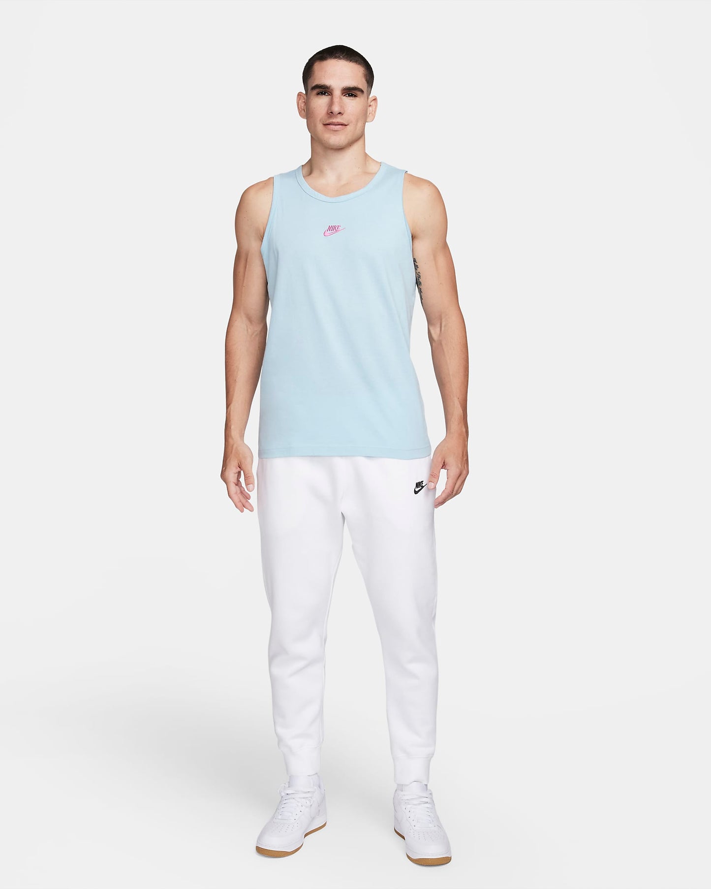 Nike Sportswear Men's Tank Top | Ocean Bliss