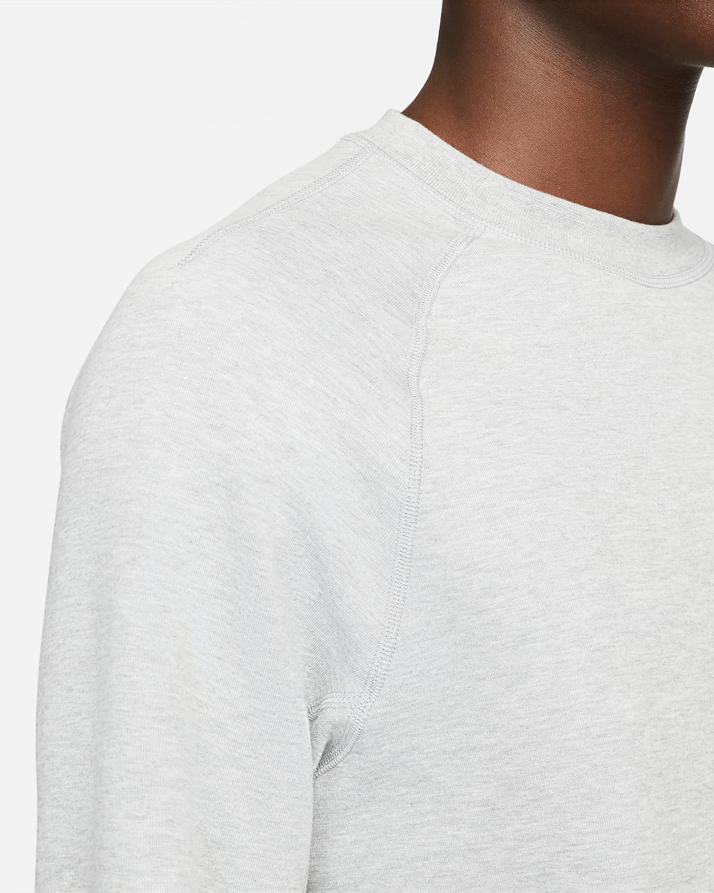 Nike Sportswear Tech Fleece OG | Dark Grey Heather