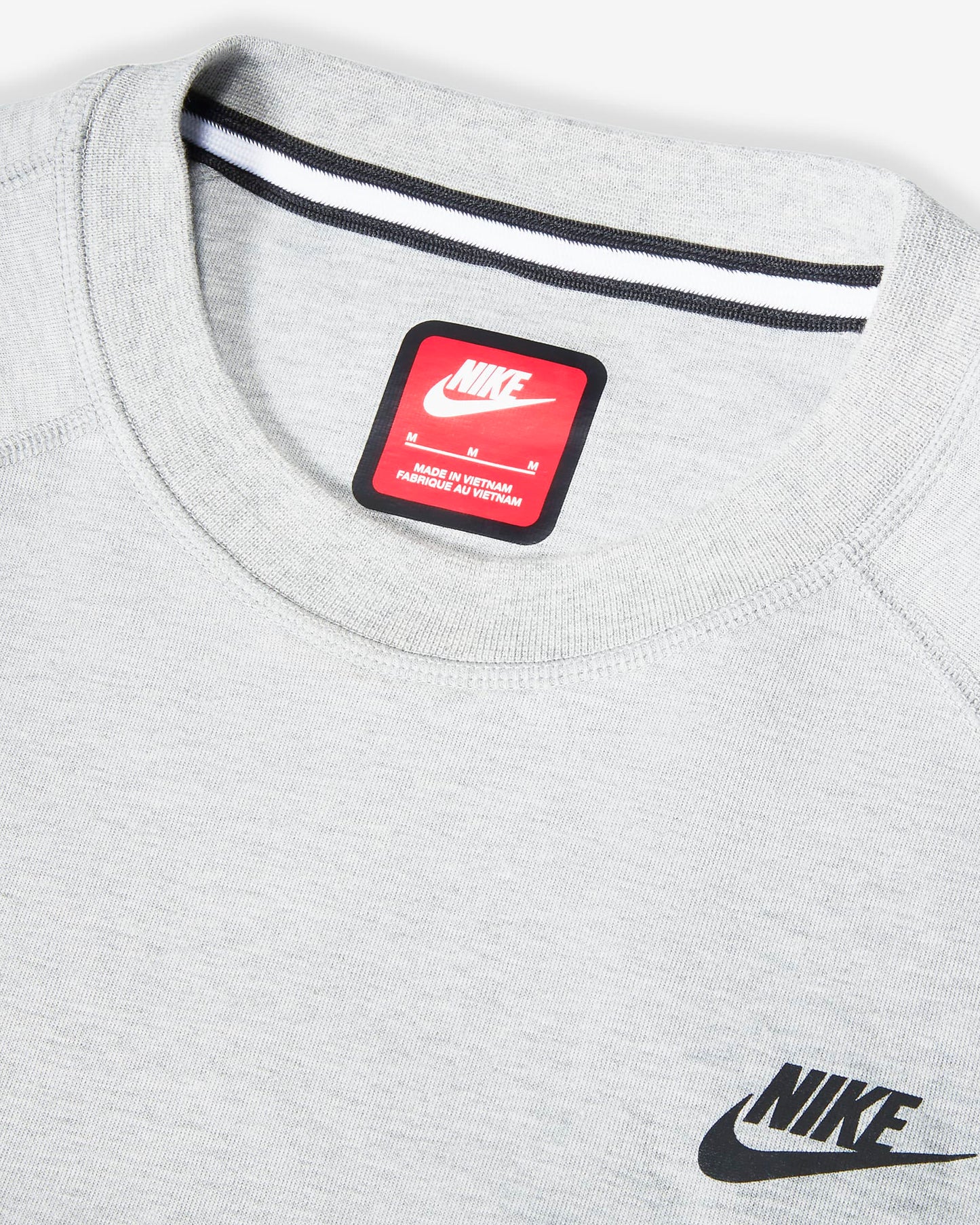 Nike Sportswear Tech Fleece OG | Dark Grey Heather