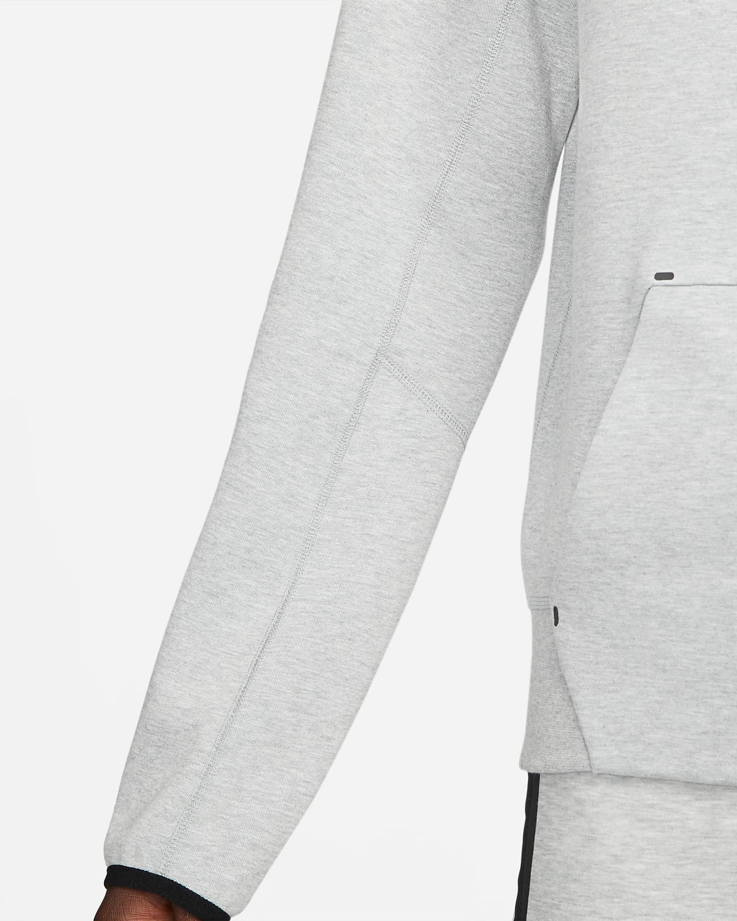 Nike Sportswear Tech Fleece OG | Dark Grey Heather