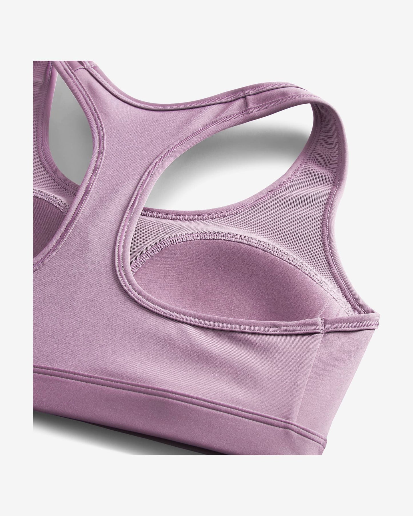 Nike Swoosh Medium Support | Violet Dust