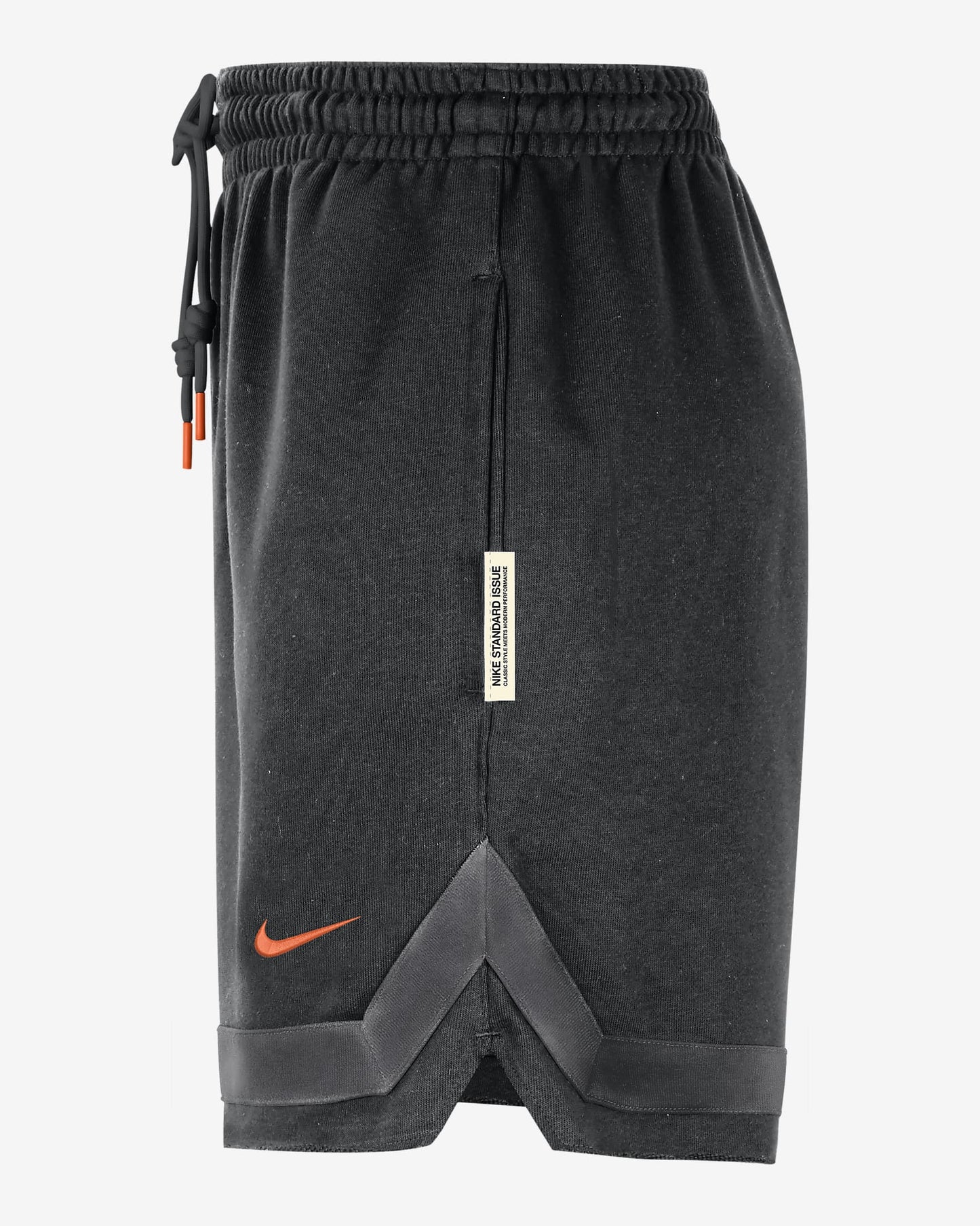 Team 13 Standard Issue Shorts | Black