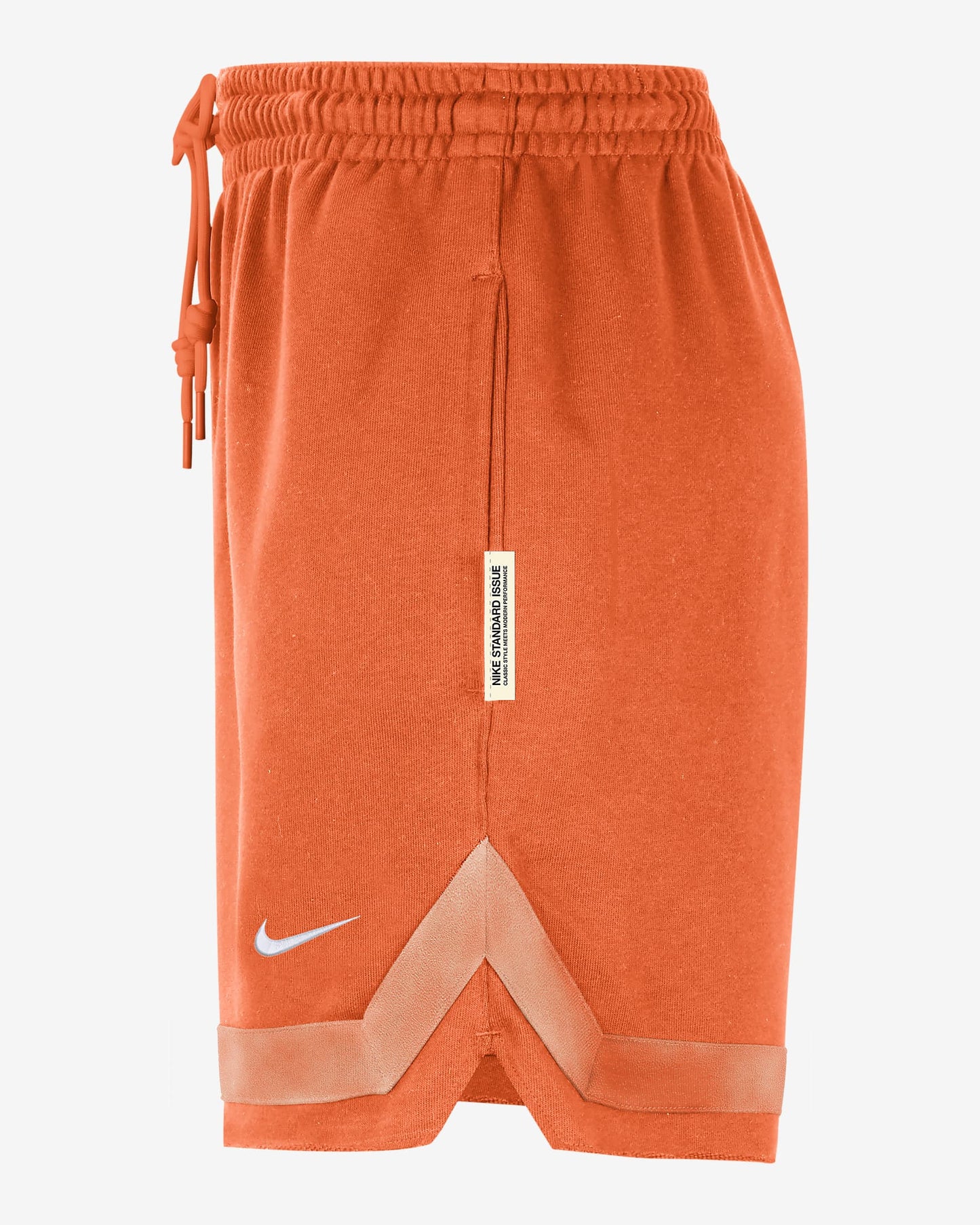 Team 13 Standard Issue Shorts | Brilliant Orange