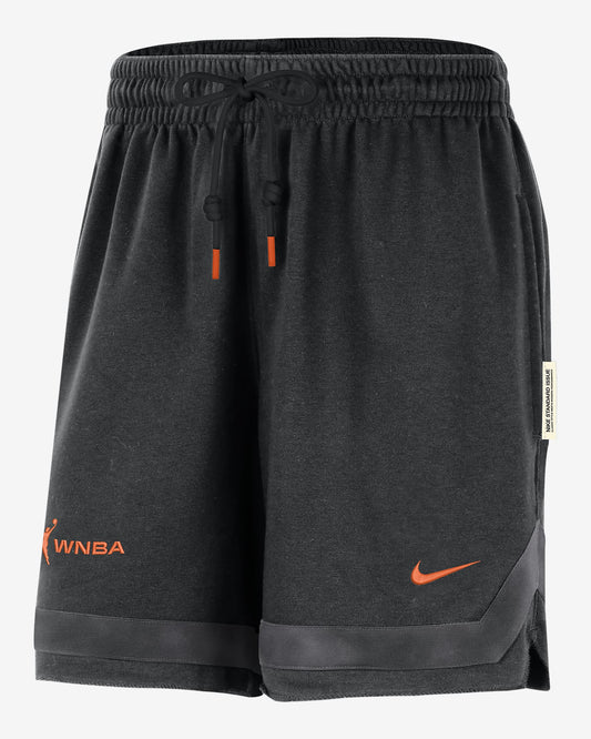 Team 13 Standard Issue Shorts | Black