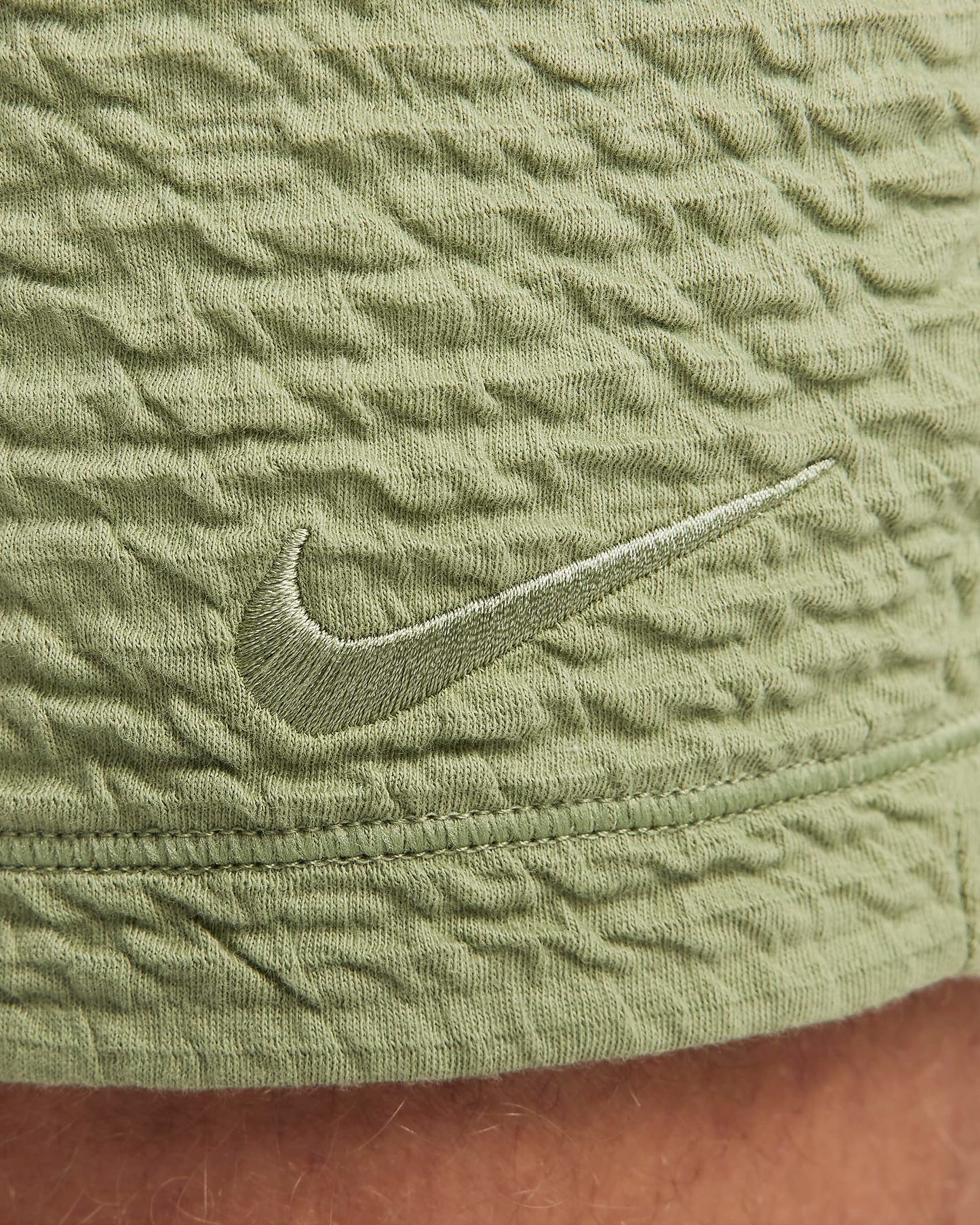 Nike Yoga | Oil Green