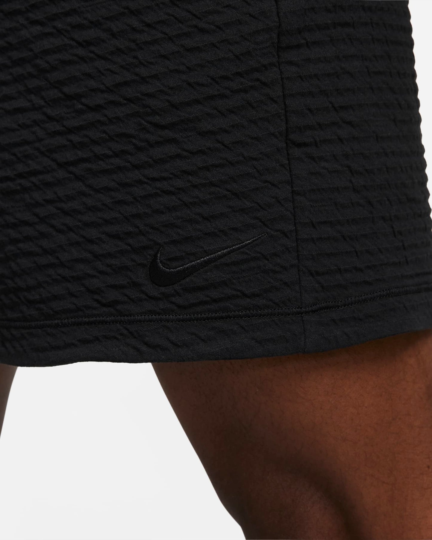 Nike Yoga | Black