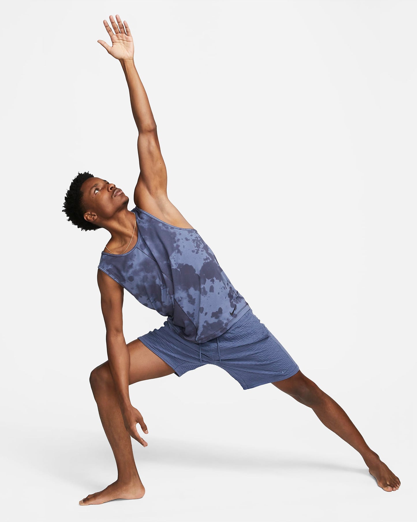 Nike Yoga | Diffused Blue