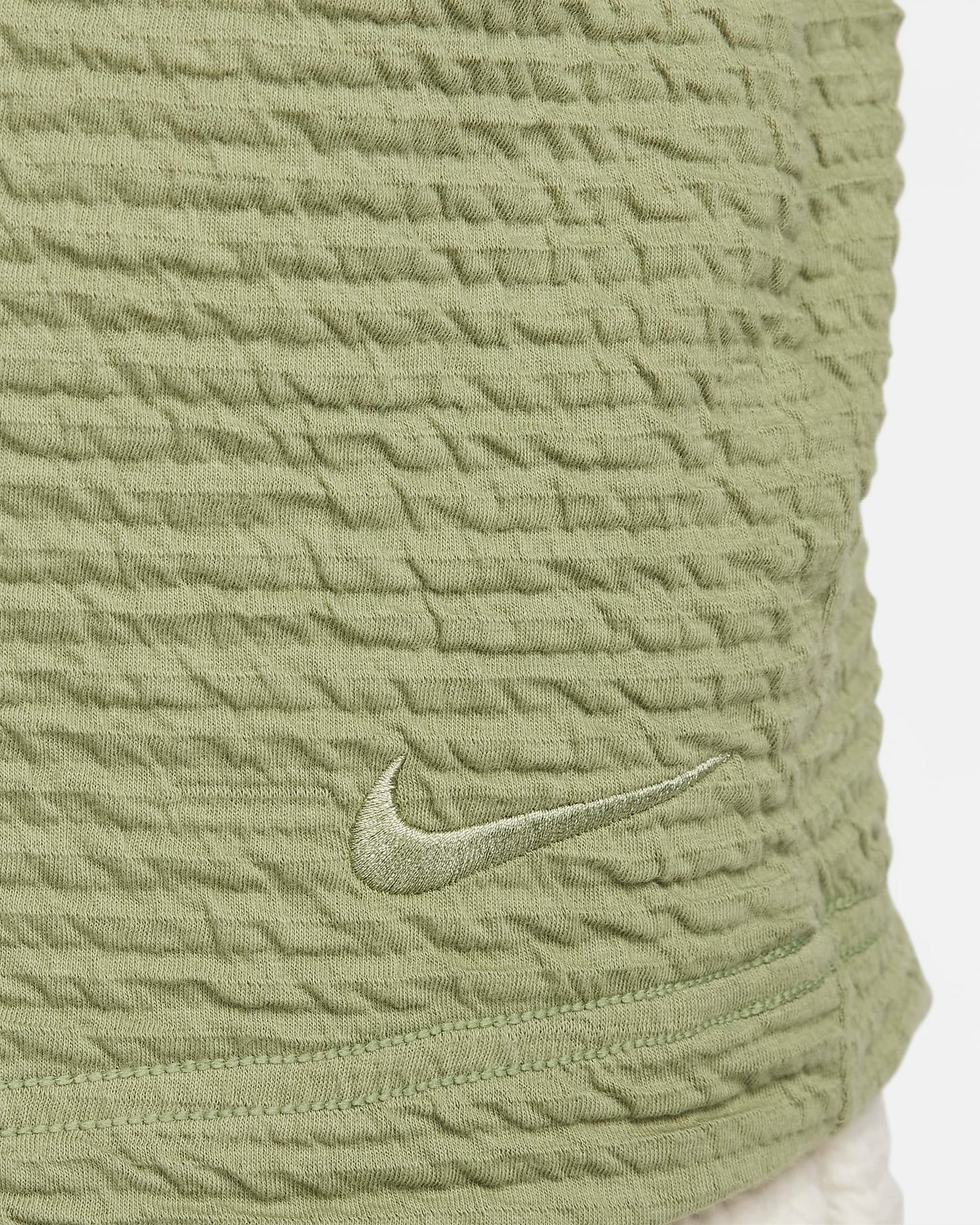 Nike Yoga | Oil Green