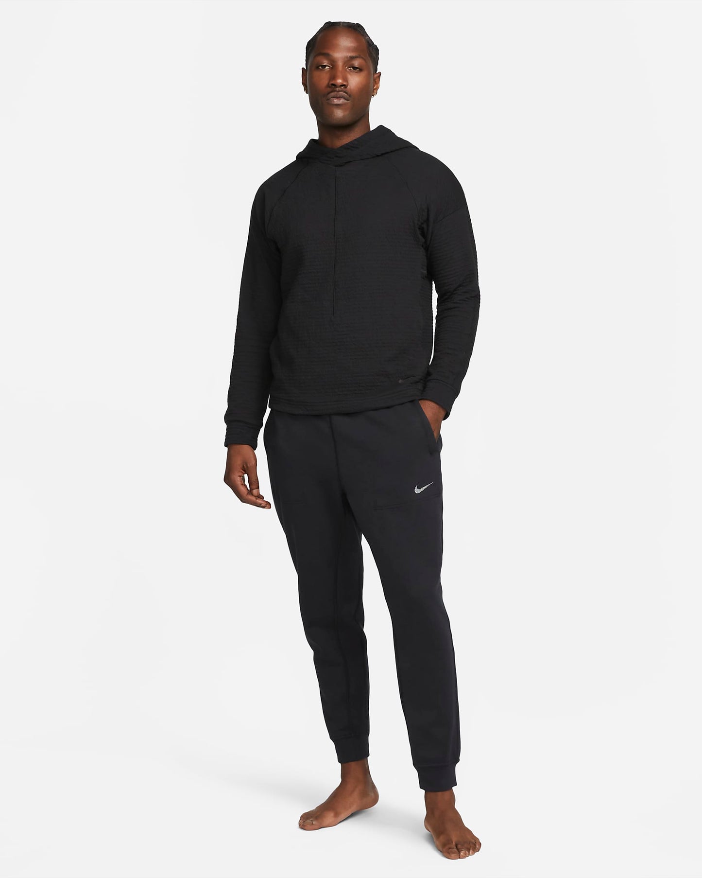 Nike Yoga | Black