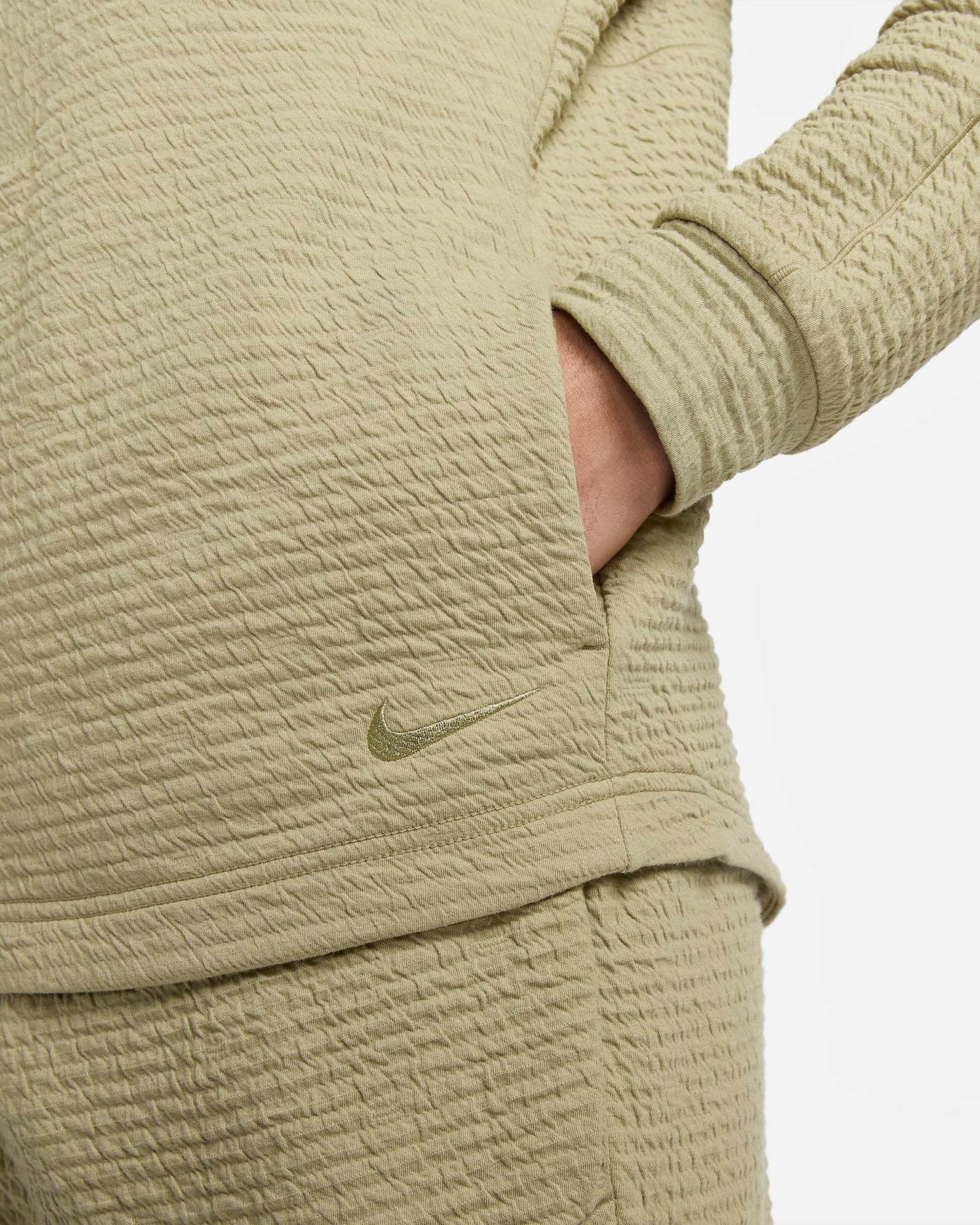 Nike Yoga | Neutral Olive