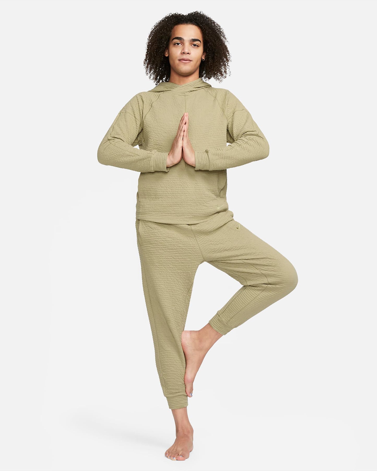 Nike Yoga | Neutral Olive