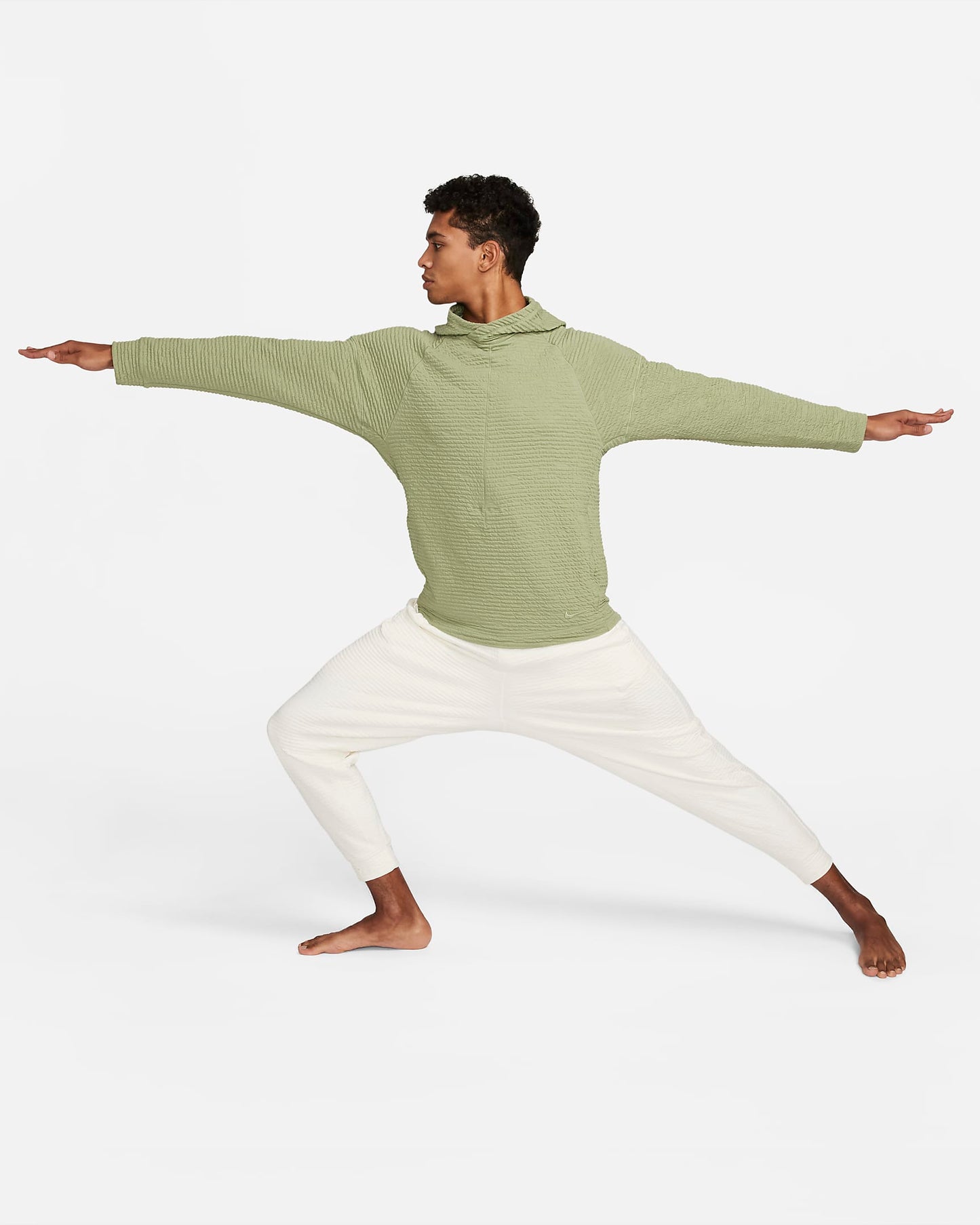 Nike Yoga | Oil Green