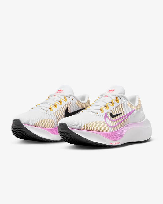 Nike Zoom Fly 5 | White