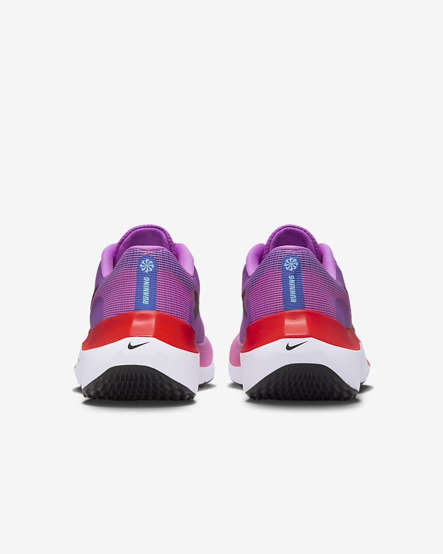 Nike Zoom Fly 5 | Fuchsia Dream