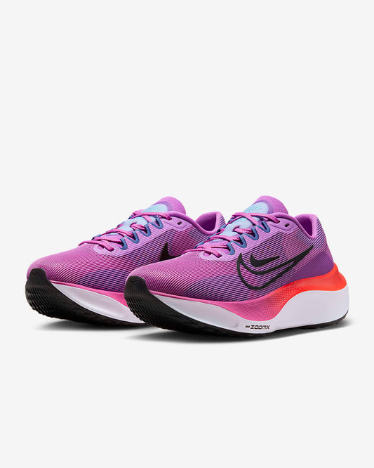 Nike Zoom Fly 5 | Fuchsia Dream