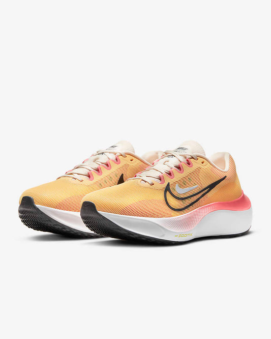 Nike Zoom Fly 5 | Topaz Gold