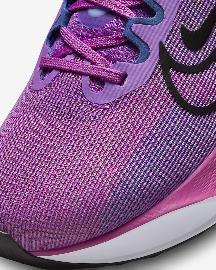 Nike Zoom Fly 5 | Fuchsia Dream