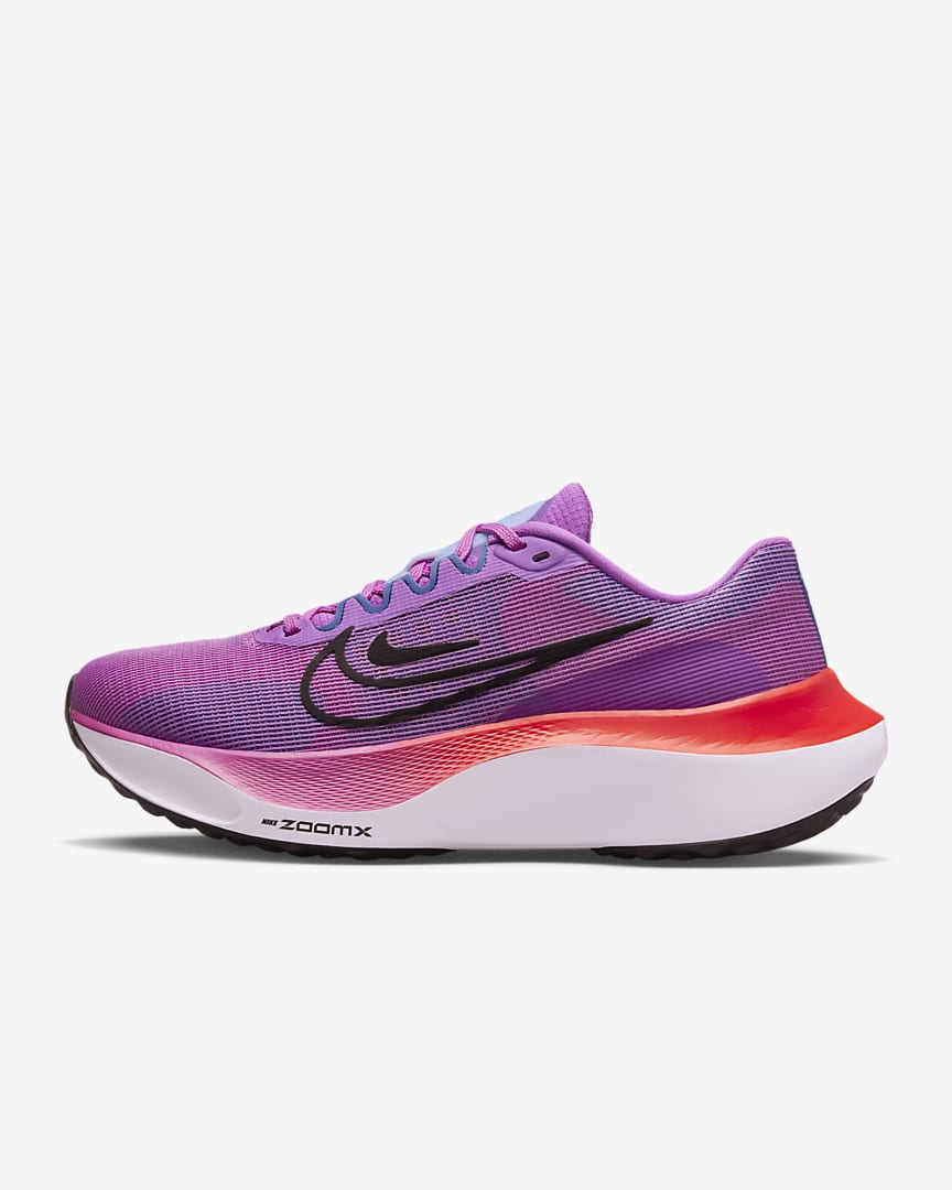 Nike Zoom Fly 5 | Fuchsia Dream