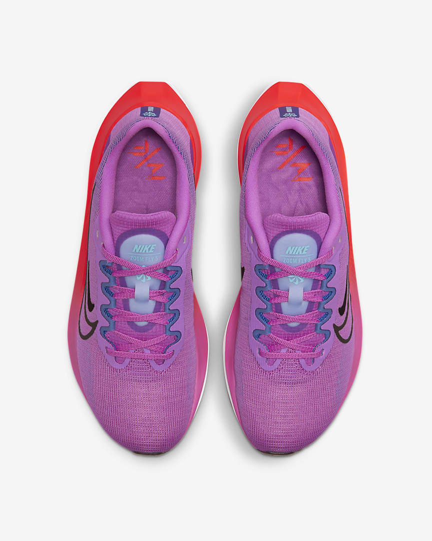 Nike Zoom Fly 5 | Fuchsia Dream