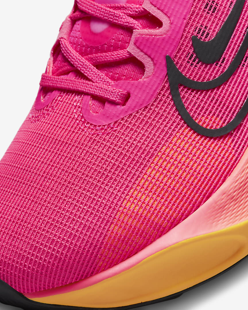 Nike Zoom Fly 5 | Hyper Pink