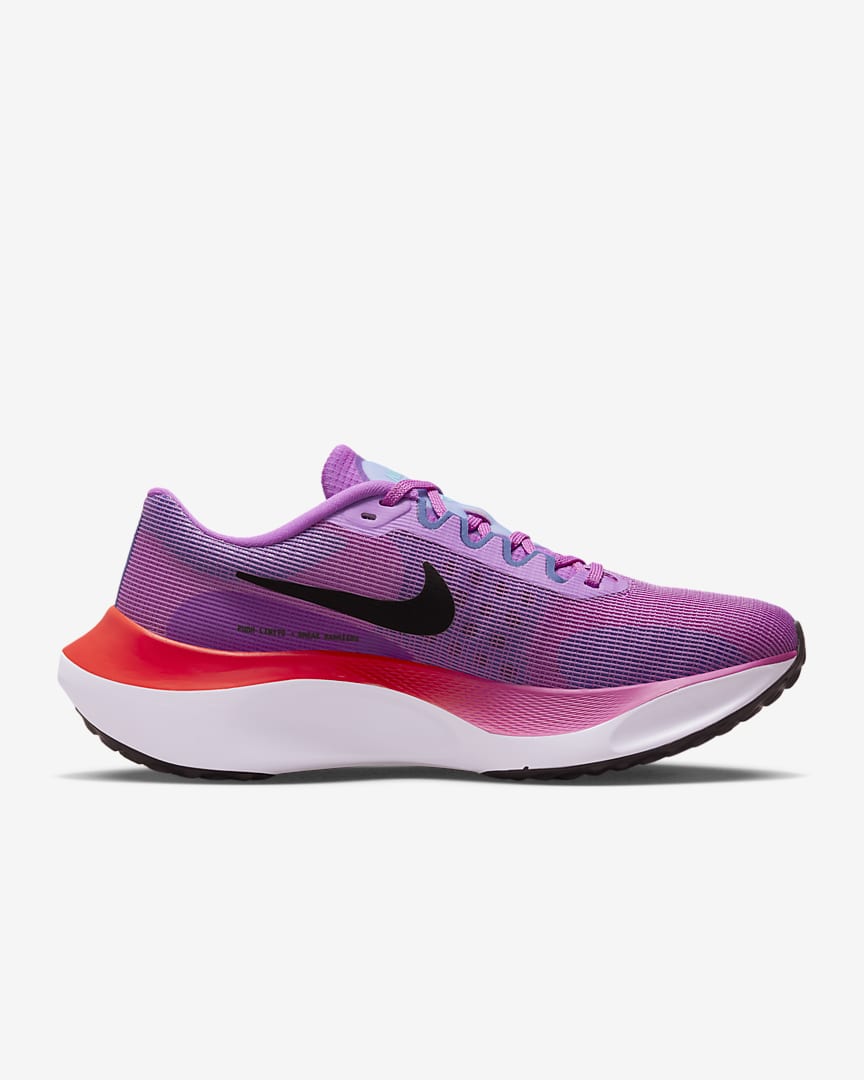 Nike Zoom Fly 5 | Fuchsia Dream